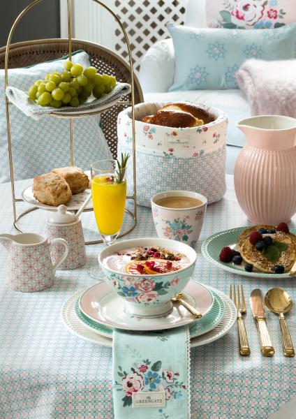 geschirr GreenGate Gwen