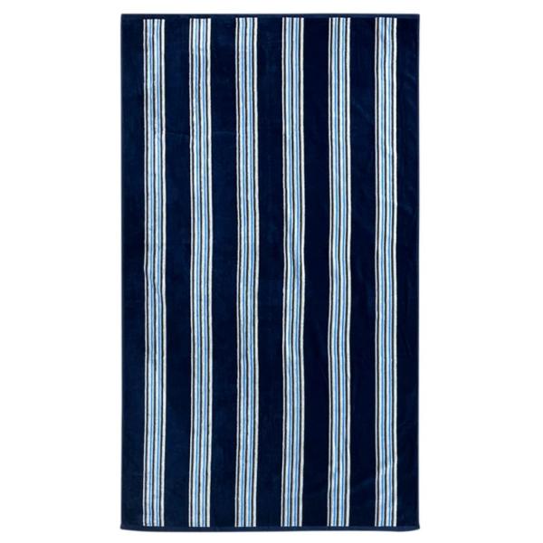 samt-frottee-strandtuch-maritim-blau-mit-streifen-70x140