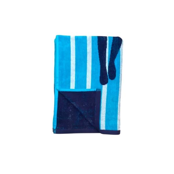 strandtuch-blau-samt-frottee-streifen