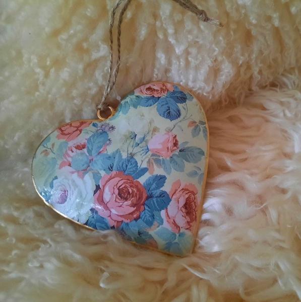 herzdeko-haengend-metall-vintage-