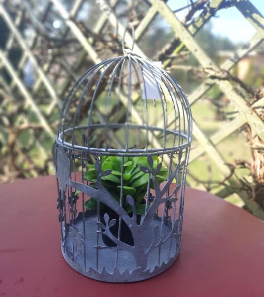 vogelkaefig-metall-grau-vintage-look