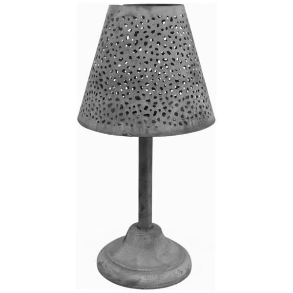 teelicht-lampe-windlicht-metall-deko-grau-teelichthalter