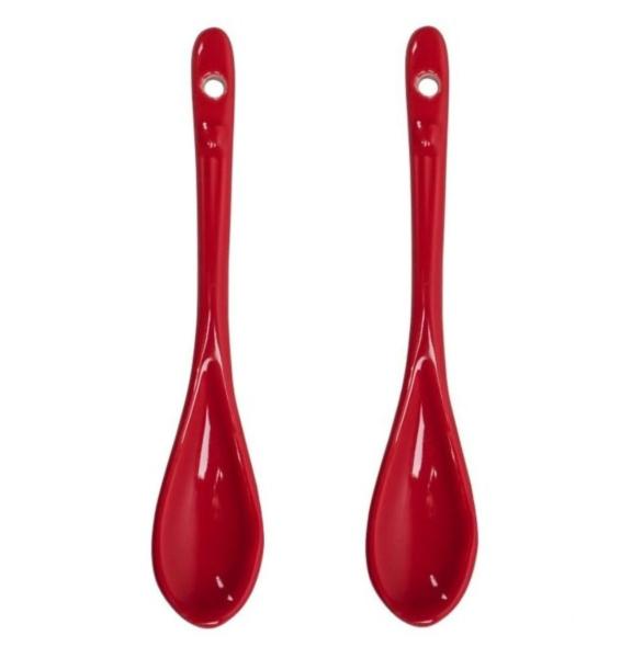 kleiner-löffel-rot-porzellan-2er-set