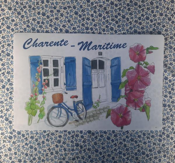 tischset-platzset-kunststoff-abwaschbar-schwarz-weiss