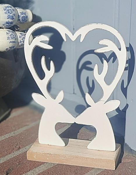 rentier-geweih-herz-metall-weiss