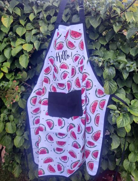 schuerze-melonen-obst-motiv-mit-tasche