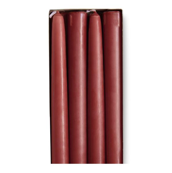 spitzkerzen-stearin-terracotta-rot-braun-tafelkerzen