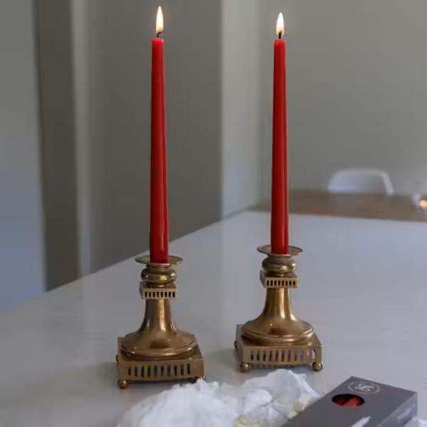 spitzkerzen-stearin-rot-advent-weihnachten