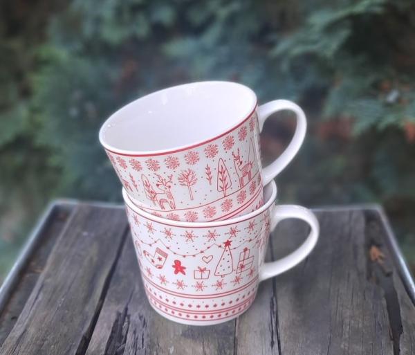 tassen-set-weihnachtsgeschirr-weiss-rot