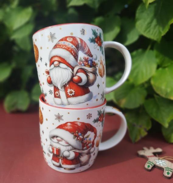 wichtel-weihnachtstassen-kaffeebecher-weiss-rot-set