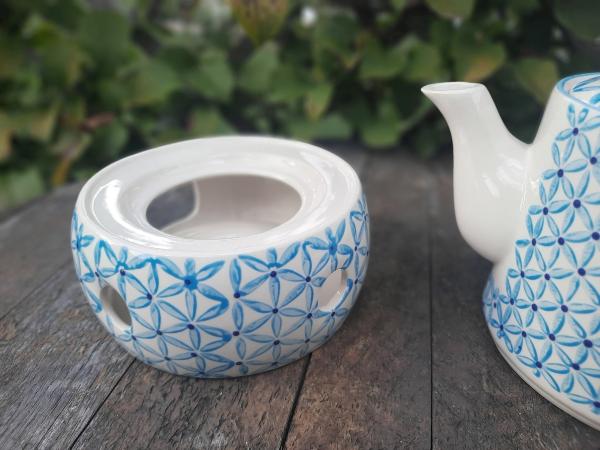 retro-stoevchen-creme-blau-gemustert-keramik