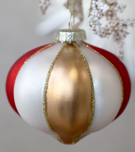 chic-antique-weihnachtskugel-zwiebel-weiß-rot-gold mit glitzer