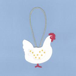 dänisches-fensterbild-huhn-weiss-osterdeko