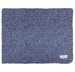 Steppdecke DAHLA white GreenGate 140x220