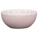 Schale Sina dusty rose Ø14,5 cm rosa GreenGate