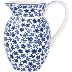 greengate-krug-dahla-white-blau-1,5L