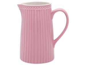 Krug "Alice dusty rose" 1 L GreenGate EVERYDAY