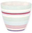 Becher - Latte cup DIVIA white GreenGate