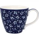 Tasse - Becher DAHLA blue GreenGate