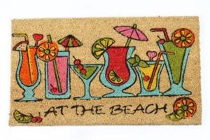 fußabtreter-fußmatte-sommer-cocktails-eingangsmatte