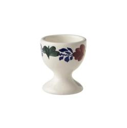 eierbecher-keramik-landhaus-creme-weiss-blumen