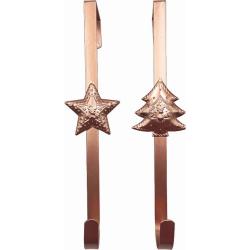 kranzhaken-tuerhaken-metall-kupfer-rosa