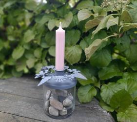 kerzenstaender-glas-metall-grau-nostalgisch-blumen