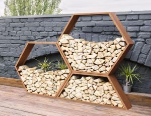 brennholz-regal-set-cortenstahl-kaminholz