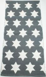 teppich-schwarz-sterne