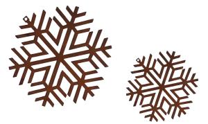 edelrost-schneeflocken-weihnachtsdeko-advent-garten