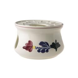 stoevchen-landhaus-creme-weiss-blumen-dekor-keramik