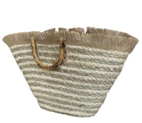 strohtasche-shopper-beach bag-natur