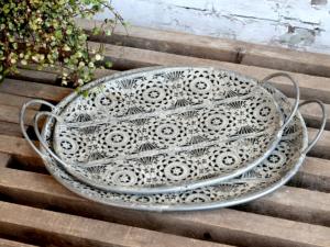 tablett-set-zink-landhausstil-antik-muster