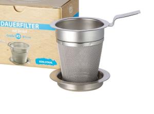 Teesieb XS für Teekannen, Ø5 cm