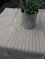 tischdecke-gestreift-altrosa-creme