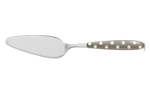 tortenheber-grau-weiss-punkte-edelstahl